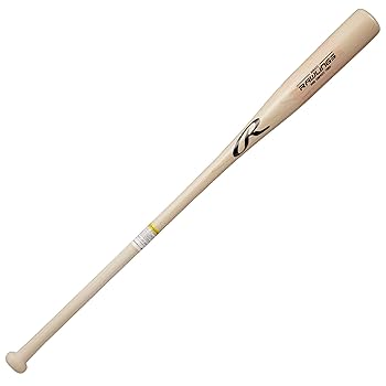 野球　軟式バット　木製　ローリングス ローリングス軟式木製バットの通販 | 野球バットの価格比較なら